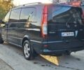 Зеленый Мерседес Виано, объемом двигателя 2.15 л и пробегом 315 тыс. км за 12200 $, фото 16 на Automoto.ua