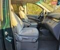 Зеленый Мерседес Виано, объемом двигателя 2.15 л и пробегом 315 тыс. км за 12200 $, фото 19 на Automoto.ua