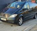 Зеленый Мерседес Виано, объемом двигателя 2.15 л и пробегом 315 тыс. км за 12200 $, фото 18 на Automoto.ua