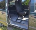 Зеленый Мерседес Виано, объемом двигателя 0 л и пробегом 230 тыс. км за 4550 $, фото 4 на Automoto.ua