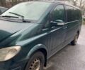 Зелений Мерседес Віано, об'ємом двигуна 2.14 л та пробігом 255 тис. км за 12322 $, фото 1 на Automoto.ua