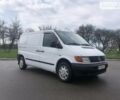 Білий Мерседес Vito 108, об'ємом двигуна 2.2 л та пробігом 280 тис. км за 3800 $, фото 1 на Automoto.ua