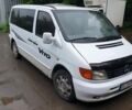 Білий Мерседес Vito 108, об'ємом двигуна 2.2 л та пробігом 450 тис. км за 4999 $, фото 5 на Automoto.ua