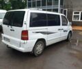 Білий Мерседес Vito 108, об'ємом двигуна 2.2 л та пробігом 450 тис. км за 4999 $, фото 1 на Automoto.ua