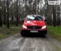 Червоний Мерседес Vito 108, об'ємом двигуна 2.2 л та пробігом 370 тис. км за 5500 $, фото 3 на Automoto.ua