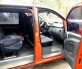 Червоний Мерседес Vito 108, об'ємом двигуна 2.2 л та пробігом 370 тис. км за 5500 $, фото 10 на Automoto.ua