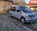 Сірий Мерседес Vito 108, об'ємом двигуна 2.2 л та пробігом 355 тис. км за 6000 $, фото 1 на Automoto.ua