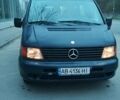 Синій Мерседес Vito 108, об'ємом двигуна 2.2 л та пробігом 250 тис. км за 4600 $, фото 1 на Automoto.ua