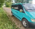 Зелений Мерседес Vito 108, об'ємом двигуна 2.2 л та пробігом 332 тис. км за 5500 $, фото 10 на Automoto.ua