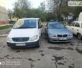 Білий Мерседес Vito 109, об'ємом двигуна 2.2 л та пробігом 270 тис. км за 4800 $, фото 1 на Automoto.ua