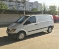 Білий Мерседес Vito 109, об'ємом двигуна 2.2 л та пробігом 375 тис. км за 7150 $, фото 1 на Automoto.ua