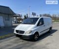 Белый Мерседес Vito 109, объемом двигателя 2.2 л и пробегом 500 тыс. км за 5000 $, фото 1 на Automoto.ua