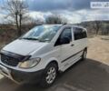 Белый Мерседес Vito 109, объемом двигателя 0 л и пробегом 273 тыс. км за 6999 $, фото 1 на Automoto.ua