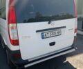 Белый Мерседес Vito 109, объемом двигателя 2.1 л и пробегом 320 тыс. км за 8600 $, фото 1 на Automoto.ua