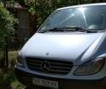 Білий Мерседес Vito 109, об'ємом двигуна 2.2 л та пробігом 425 тис. км за 6500 $, фото 1 на Automoto.ua