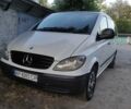 Білий Мерседес Vito 109, об'ємом двигуна 2.1 л та пробігом 314 тис. км за 6600 $, фото 5 на Automoto.ua