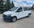 Білий Мерседес Vito 109, об'ємом двигуна 1.6 л та пробігом 160 тис. км за 17300 $, фото 5 на Automoto.ua