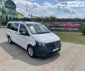 Білий Мерседес Vito 109, об'ємом двигуна 1.6 л та пробігом 160 тис. км за 17300 $, фото 7 на Automoto.ua