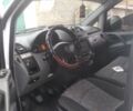 Белый Мерседес Vito 109, объемом двигателя 2.2 л и пробегом 520 тыс. км за 5850 $, фото 1 на Automoto.ua