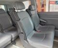 Червоний Мерседес Vito 109, об'ємом двигуна 2.2 л та пробігом 302 тис. км за 10200 $, фото 7 на Automoto.ua