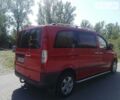 Мерседес Vito 109, объемом двигателя 2.2 л и пробегом 360 тыс. км за 6400 $, фото 14 на Automoto.ua