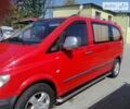 Мерседес Vito 109, об'ємом двигуна 2.2 л та пробігом 360 тис. км за 6400 $, фото 12 на Automoto.ua