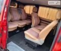 Мерседес Vito 109, объемом двигателя 2.2 л и пробегом 360 тыс. км за 6400 $, фото 26 на Automoto.ua