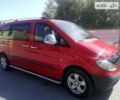 Мерседес Vito 109, объемом двигателя 2.2 л и пробегом 360 тыс. км за 6400 $, фото 16 на Automoto.ua