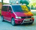 Мерседес Vito 112, объемом двигателя 2.2 л и пробегом 508 тыс. км за 5800 $, фото 23 на Automoto.ua