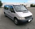 Сірий Мерседес Vito 112, об'ємом двигуна 2.2 л та пробігом 312 тис. км за 5900 $, фото 1 на Automoto.ua