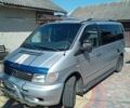 Сірий Мерседес Vito 112, об'ємом двигуна 2.2 л та пробігом 365 тис. км за 5500 $, фото 1 на Automoto.ua