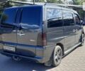 Сірий Мерседес Vito 112, об'ємом двигуна 2.2 л та пробігом 188 тис. км за 8300 $, фото 4 на Automoto.ua