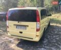 Мерседес Vito 113, объемом двигателя 2.1 л и пробегом 200 тыс. км за 11900 $, фото 1 на Automoto.ua
