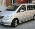 Серый Мерседес Vito 113, объемом двигателя 2.1 л и пробегом 260 тыс. км за 18950 $, фото 1 на Automoto.ua