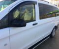 Белый Мерседес Vito 114, объемом двигателя 2.2 л и пробегом 140 тыс. км за 19999 $, фото 1 на Automoto.ua