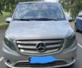 Мерседес Vito 114, объемом двигателя 0 л и пробегом 0 тыс. км за 14000 $, фото 2 на Automoto.ua