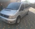 Мерседес Vito 114, объемом двигателя 2.2 л и пробегом 312 тыс. км за 5500 $, фото 13 на Automoto.ua