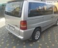 Мерседес Vito 114, об'ємом двигуна 2.2 л та пробігом 312 тис. км за 5500 $, фото 11 на Automoto.ua