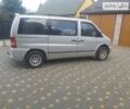 Мерседес Vito 114, объемом двигателя 2.2 л и пробегом 312 тыс. км за 5500 $, фото 8 на Automoto.ua