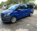 Мерседес Vito 114, об'ємом двигуна 2.2 л та пробігом 210 тис. км за 18600 $, фото 1 на Automoto.ua