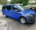 Мерседес Vito 114, объемом двигателя 2.2 л и пробегом 210 тыс. км за 18600 $, фото 6 на Automoto.ua