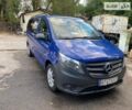 Мерседес Vito 114, объемом двигателя 2.2 л и пробегом 210 тыс. км за 18600 $, фото 7 на Automoto.ua