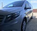 Сірий Мерседес Vito 114, об'ємом двигуна 2.1 л та пробігом 232 тис. км за 25000 $, фото 1 на Automoto.ua