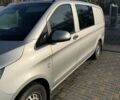 Серый Мерседес Vito 114, объемом двигателя 2.1 л и пробегом 170 тыс. км за 21500 $, фото 20 на Automoto.ua