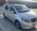 Серый Мерседес Vito 114, объемом двигателя 2.1 л и пробегом 170 тыс. км за 21500 $, фото 1 на Automoto.ua