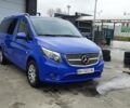 Синій Мерседес Vito 114, об'ємом двигуна 2.1 л та пробігом 170 тис. км за 23000 $, фото 1 на Automoto.ua