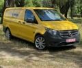 Помаранчевий Мерседес Vito 114, об'ємом двигуна 2.2 л та пробігом 208 тис. км за 16000 $, фото 1 на Automoto.ua