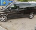 Чорний Мерседес Vito 115, об'ємом двигуна 2.2 л та пробігом 301 тис. км за 10500 $, фото 29 на Automoto.ua