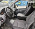 Черный Мерседес Vito 115, объемом двигателя 2.2 л и пробегом 301 тыс. км за 10500 $, фото 31 на Automoto.ua
