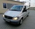 Сірий Мерседес Vito 115, об'ємом двигуна 2.2 л та пробігом 500 тис. км за 6700 $, фото 1 на Automoto.ua